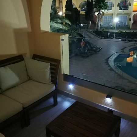 Maspalomas Tisalaya Suite 1.8 Eksteriør bilde